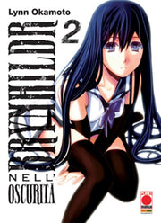 BRYNHILDR NELL'OSCURITA' 2