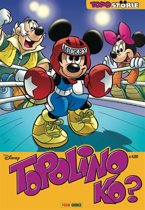 TOPOSTORIE 21