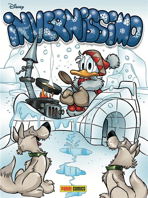 INVERNISSIMO