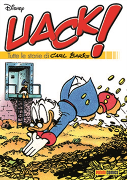 UACK! 1 - REGULAR