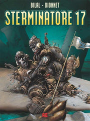STERMINATORE 17