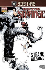 DOCTOR STRANGE 33