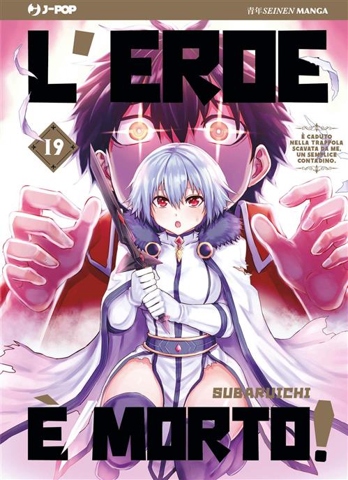 L'EROE E' MORTO 19