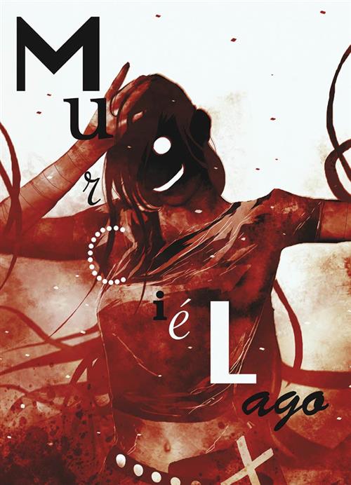 MURCIELAGO 1 - VARIANT ANDREA SORRENTINO