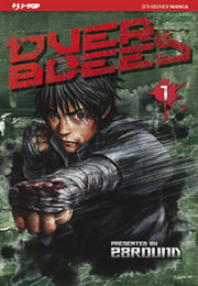 OVER BLEED 1