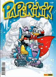 PAPERINIK 13
