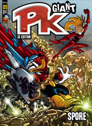 PK GIANT 9