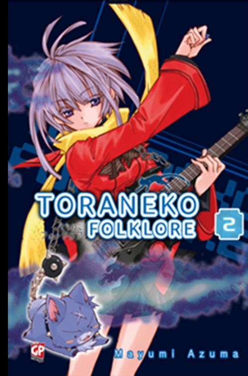 TORANEKO FOLKLORE 2