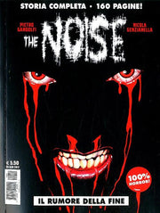 THE NOISE 1 - IL RUMORE DELLA FINE
