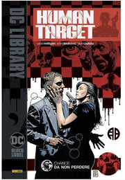 HUMAN TARGET VOL.1 - CHANCE DA NON PERDERE