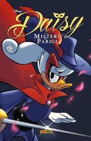 DAISY E I MISTERI DI PARIGI 2