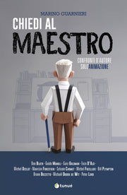 CHIEDI AL MAESTRO