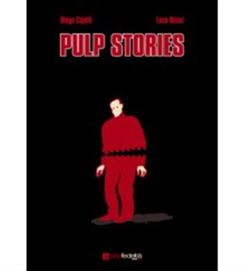 PULP STORIES
