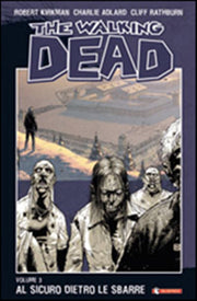 THE WALKING DEAD 3