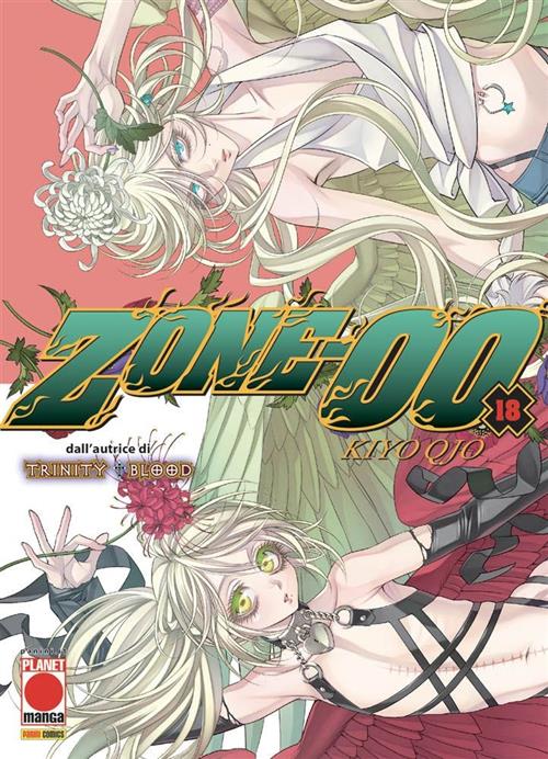 ZONE 00 18