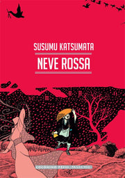NEVE ROSSA - COLLANA GEKIGA