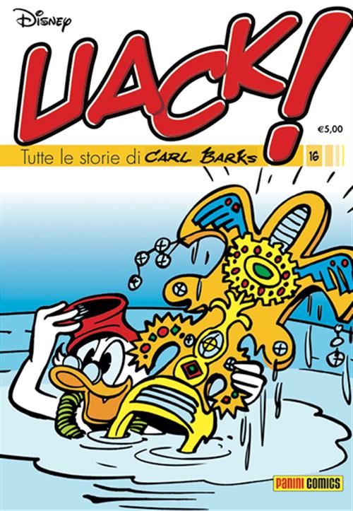 UACK! 16