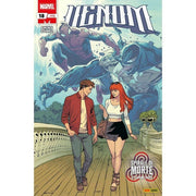IL NUOVISSIMO VENOM 18 - VENOM 112