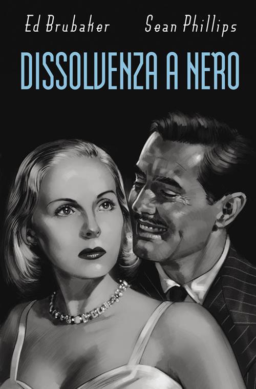 DISSOLVENZA A NERO - THE FADE OUT