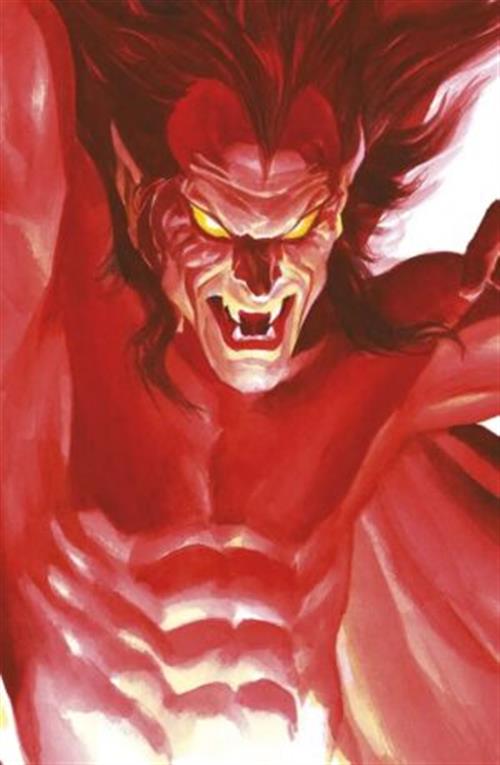 MARVEL MINISERIE 268 - SINS OF SINISTER VOL.5 - VARIANT