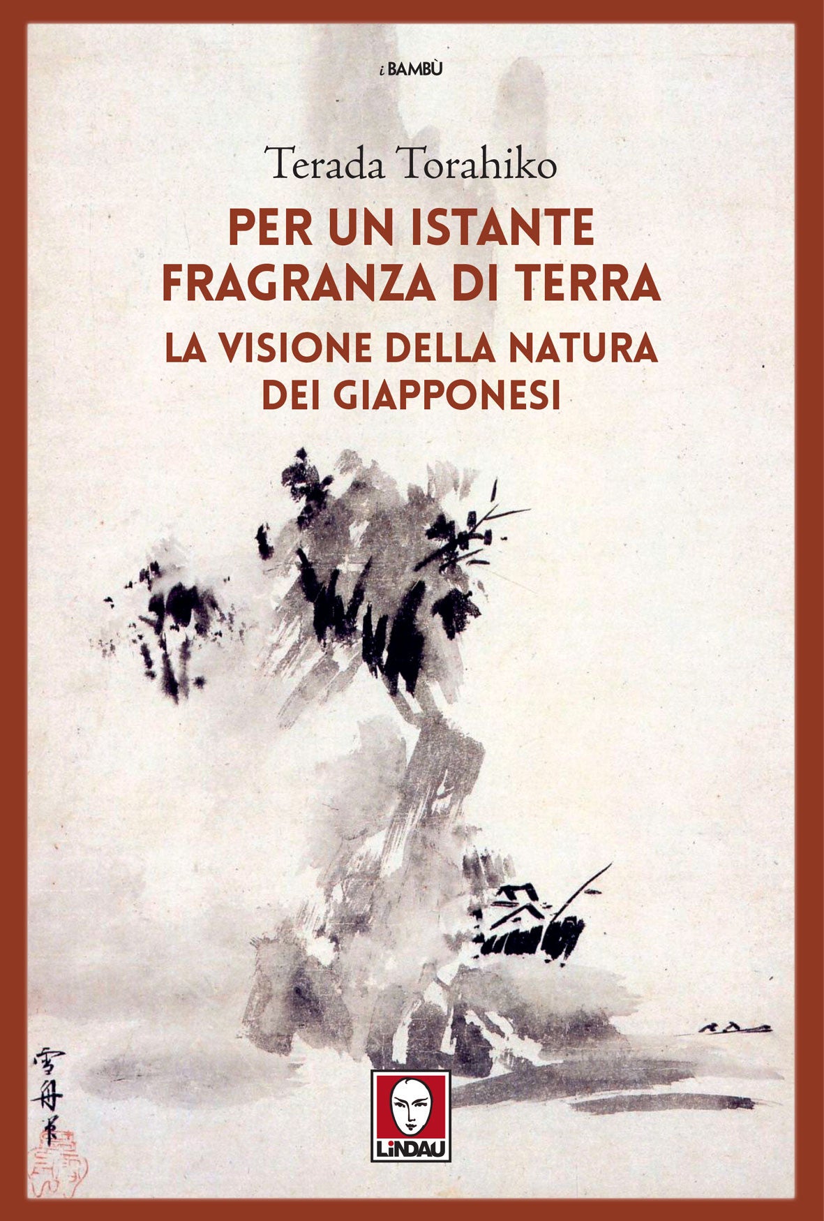 PER UN ISTANTE FRAGRANZA DI TERRA