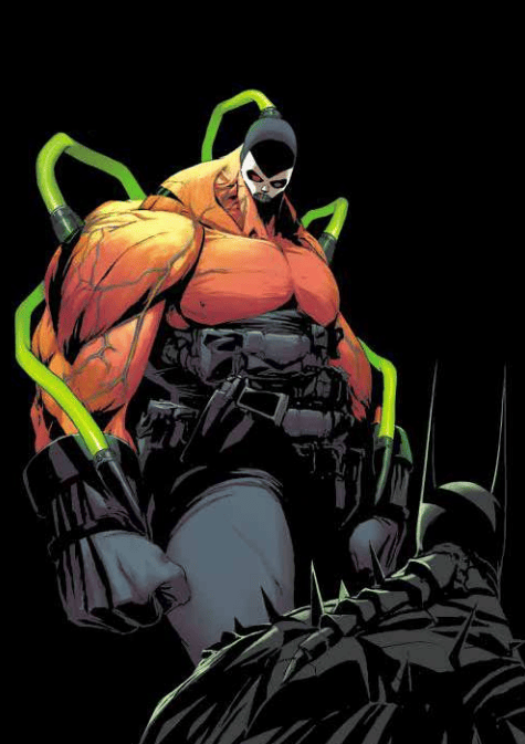 ABSOLUTE BATMAN VOL.2 - ABOMINIO - DC ABSOLUTE COLLECTION