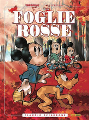 TOPOLINO EXTRA 1 - FOGLIE ROSSE