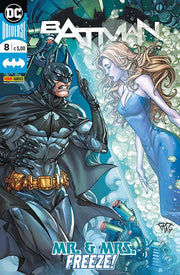 BATMAN 8