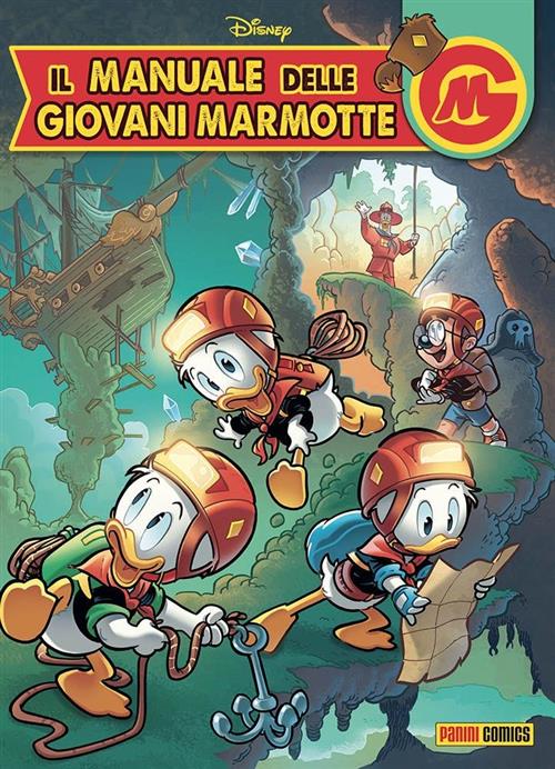 IL MANUALE DELLE GIOVANI MARMOTTE 10