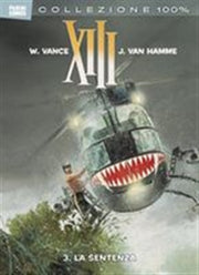 XIII VOLUMI 3 - LA SENTENZA