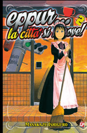 EPPUR... LA CITTA' SI MUOVE 2