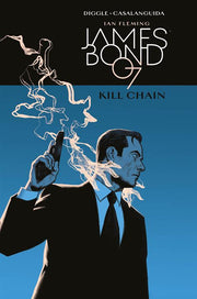 JAMES BOND 007: KILL CHAIN
