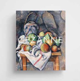 CEZANNE - L'ARTE PIU' GRANDE