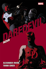 DAREDEVIL COLLECTION 25 - DAREDEVIL NOIR
