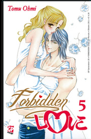 FORBIDDEN LOVE 5