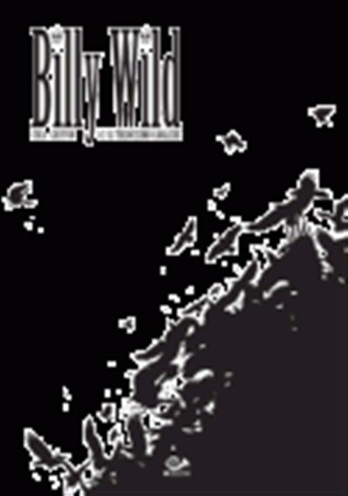 BILLY WILD VOL 2 - IL TREDICESIMO CAVALIERE