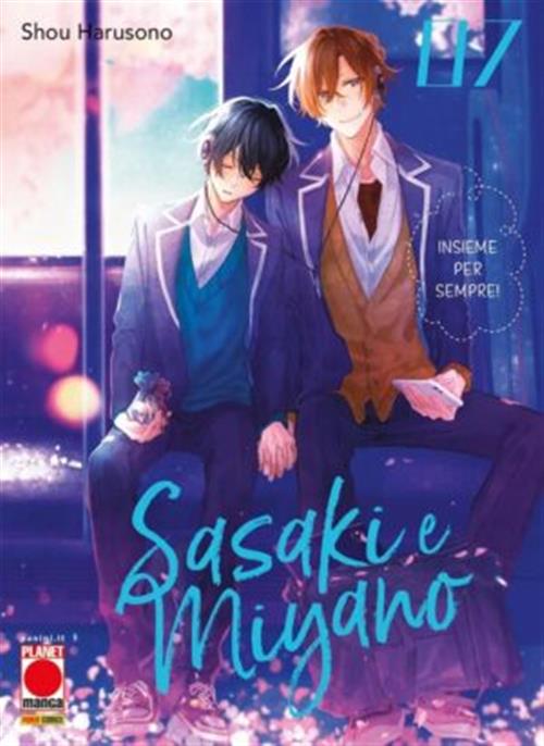 SASAKI E MIYANO 7