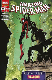 AMAZING SPIDER-MAN 56 - AMAZING SPIDER-MAN 765