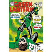 DC FACSIMILE EDITION - GREEN LANTERN 59