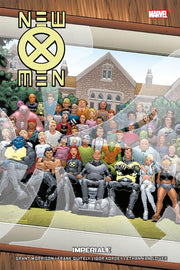 NEW X-MEN COLLECTION VOL.2 - IMPERIALE