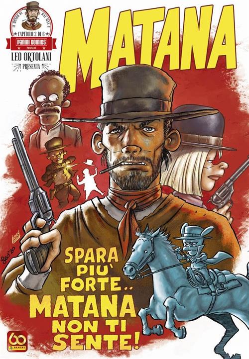 MATANA 2 (DI 6)