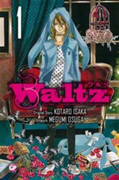 WALTZ 1