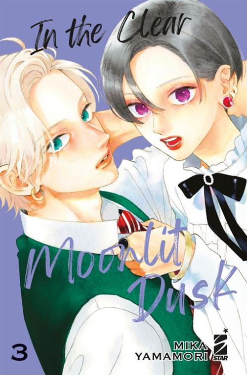 IN THE CLEAR MOONLIT DUSK VOL.3