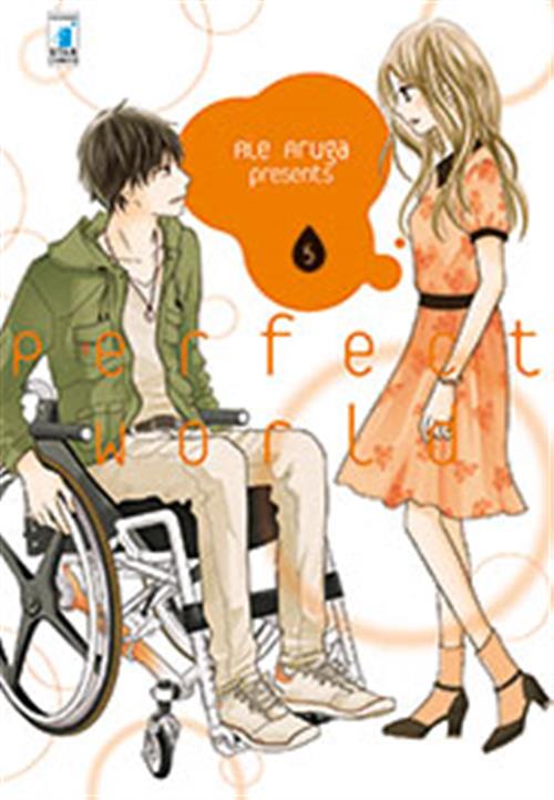 PERFECT WORLD 5