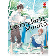 LAVANDERIA MINATO WASH MY HEART! 2