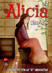 ALICIA 2