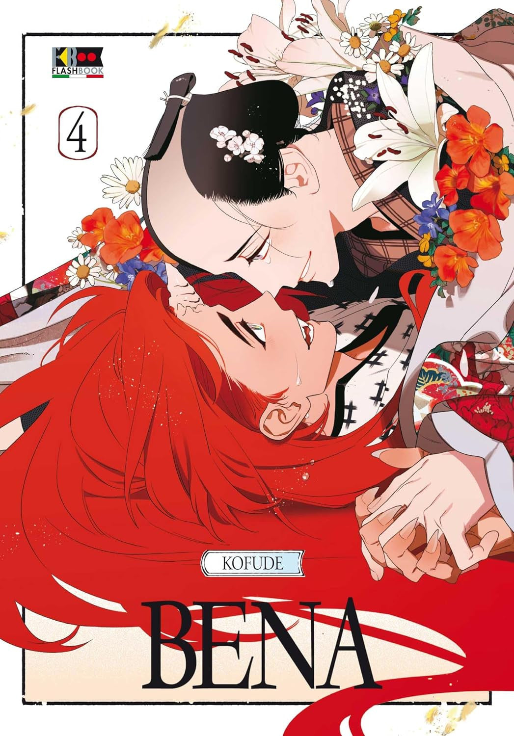 BENA VOL.4