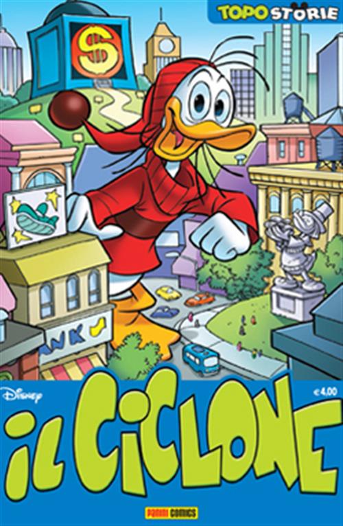 TOPOSTORIE 28