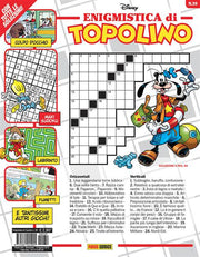ENIGMISTICA TOPOLINO 39