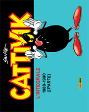 CATTIVIK - L'INTEGRALE 2: 1989-1990 (I PARTE)